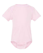 Infant Baby Rib Bodysuit - 4400